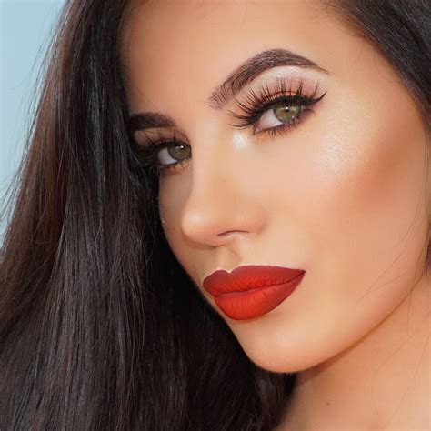 Laura Badura On Instagram “close Up Makeup Details Brows