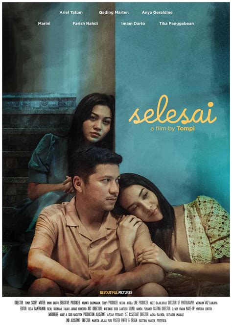15 Rekomendasi Film Indonesia Wajib Ditonton Terbaik 2021 Islami Yang