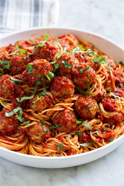 Best Meatball Recipe Baked Or Fried Cooking Classy