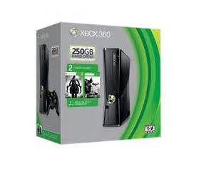 Xbox 360 250 Gb Holiday Bundle 199 After Rebate Deal Seeking Mom