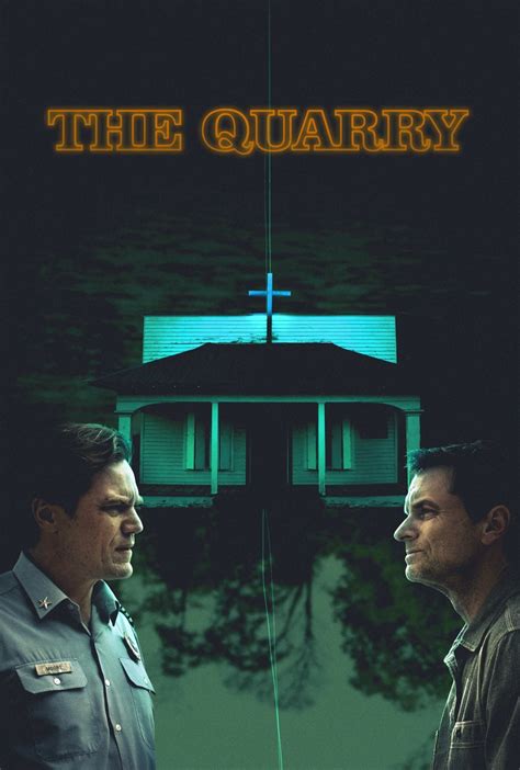 The Quarry 2020 Posters — The Movie Database Tmdb