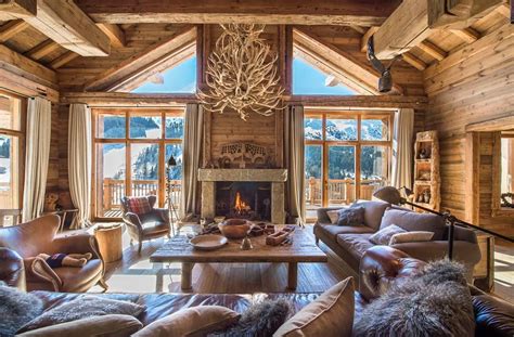 Custom Timber Homes On Instagram Melt Into The Grandeur