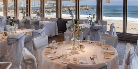 Chart House Redondo Beach Weddings Get Prices For Wedding Venues In Ca