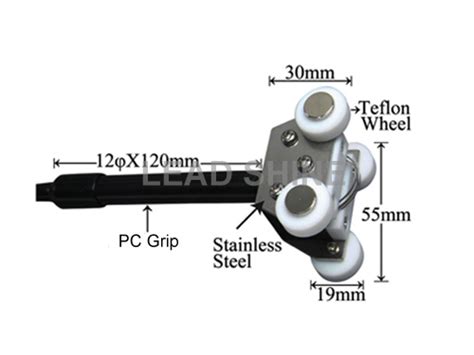 Get the contact details for all of them here. LEAD SHINE INDUSTRIAL CO., LTD.