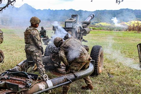 The Army Is Laser Focused On Developing Long Range Precision Fires