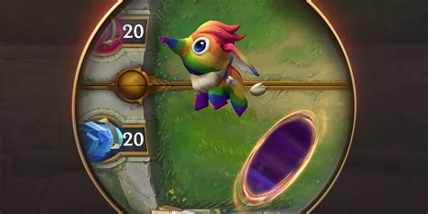League Of Legends Pride Icons And Quests For All Games The Rift Crown