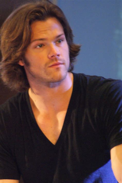 He grew up in texas and came to fame in the early 2000s after appearing on the television series gilmore girls as well as in several hollywood films, including new y. Jared Padalecki HD Wallpapers for desktop download
