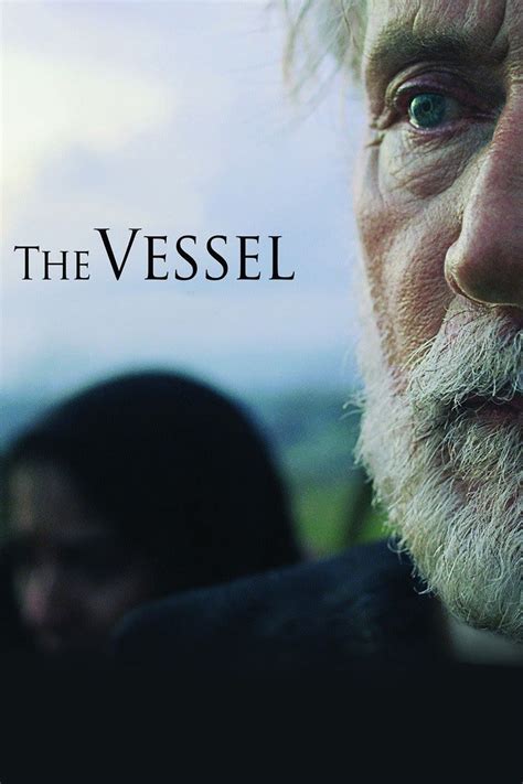 the vessel 2016 the poster database tpdb