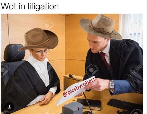 Wot In Litigation What In Tarnation Know Your Meme