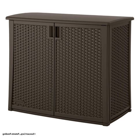Tall Outdoor Storage Cabinet Storage Designs