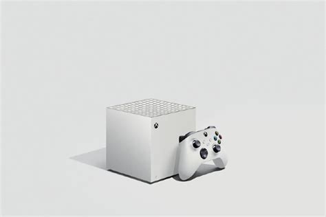 Microsofts Cheaper Next Gen Console Named Xbox Series S Reports