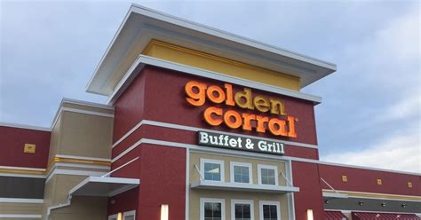 Troubled Golden Corral location closes 'until further notice'