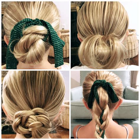 Easy Party Hairstyles For Girls Stylish Life For Moms
