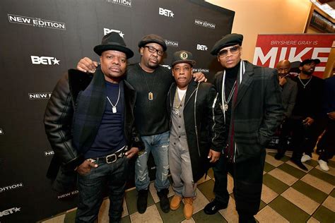 The Members Of New Edition Made Sure Bets Biopic Came Correct With