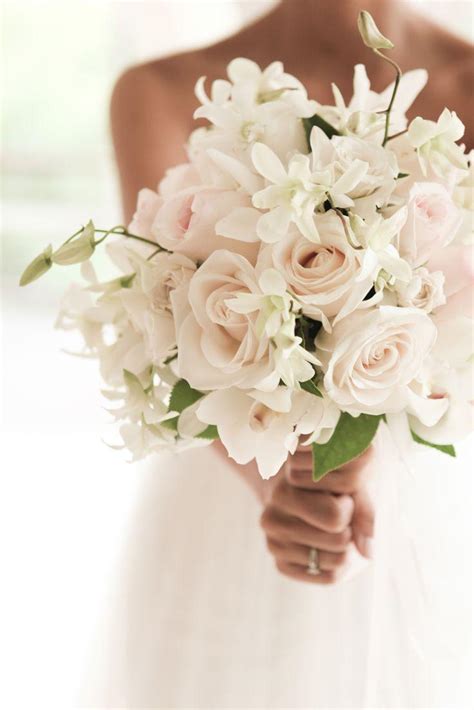 Bouquetflower Beautiful Wedding Bouquets 2184799