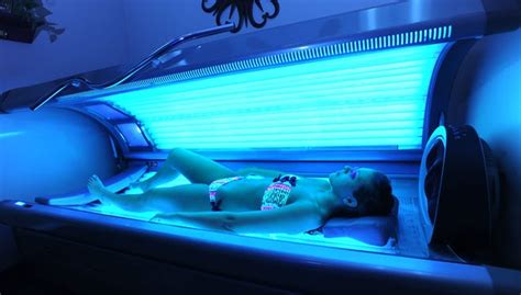 Fda Proposes Tougher Regulations On Tanning Beds