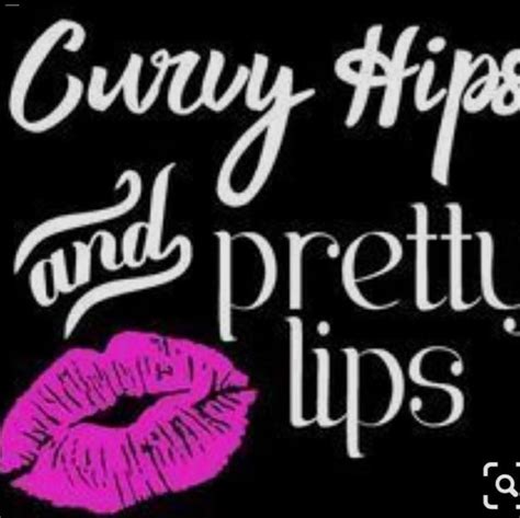 sensual lips by olivia