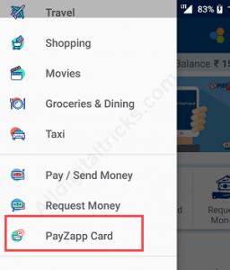 So, for a hdfc credit card with a grace period of up to 50 days, if the statement date is 5th of every month, the payment due date would be 25th of the same month. How To Get & Use HDFC Payzapp Virtual Debit Card - AllDigitalTricks