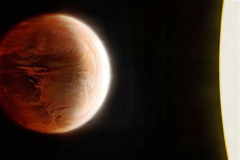 Metal Clouds Found On The Hot Jupiter Wasp 121 B Trottier Institute For Research On Exoplanets