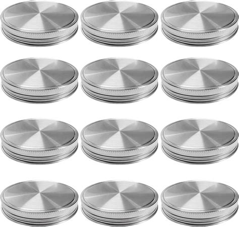 The Best Reusable Canning Jar Lids The Best Home