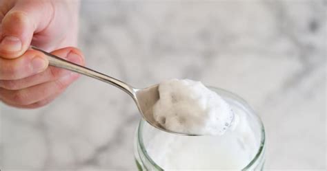 Faire mousser du lait sans machine en à peine 1 minute C est hyper