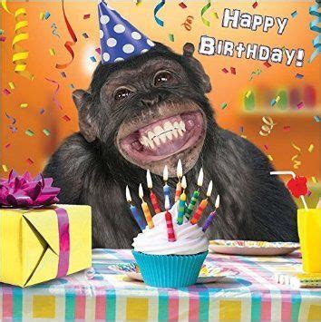 Birthday needs for destiny boyfriend. monkey funny birthday | birthdays | Pinterest | Happy ...