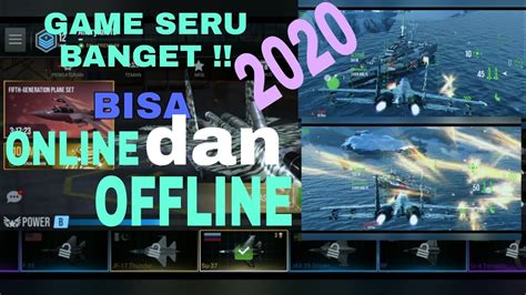 Offline, online & grafik hd. GAME OFFLINE TERBAIK 2020|| GRAFIK HD - YouTube