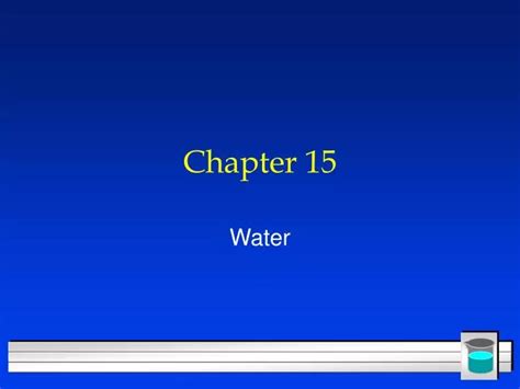 Ppt Chapter 15 Powerpoint Presentation Free Download Id27506