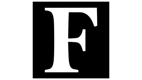 Forbes Logo Symbol Meaning History Png