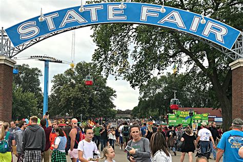 State Fair Grandstand Performer Pulls Out Due To Covid Policies