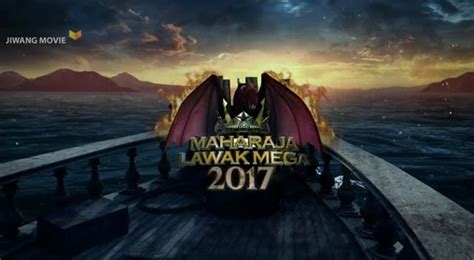 Bocey (achey, abam, fad) 2. Tonton Video Maharaja Lawak Mega 2017 Minggu 9 ~ Bulletin ...