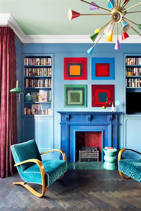 14 Colors That Go With Blue Beautifully Blue Color Palettes