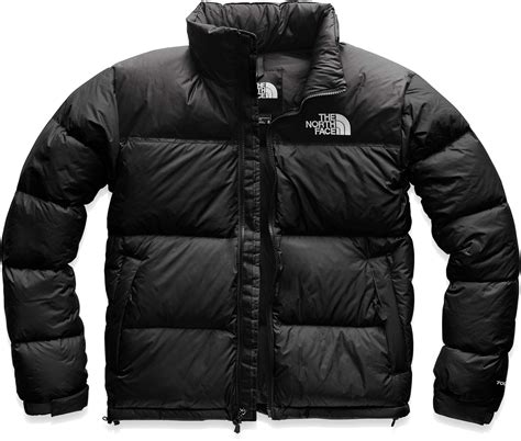 The North Face Mens 1996 Retro Nuptse Jacket Amazonca Clothing
