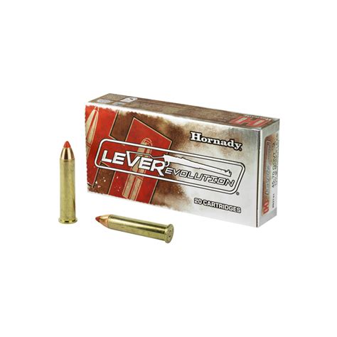 Hornady Lever Evolution 45 70 Govt 250gr Monoflex Ca Certified Non Lead