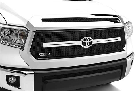 The perfect grilles for your 2014 toyota tundra is waiting for you at realtruck. Aftermarket design grilles for 2014 Tundra - TundraTalk ...
