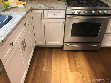 Custom cabinets, kitchen cabinet refinish , refacing, granite countertops , base boards custom cabinets refacing of naples no only met our expectations, but they made what can be a stressful. Naples RTA Maple White | Kitchen, Kitchen cabinets, Home decor