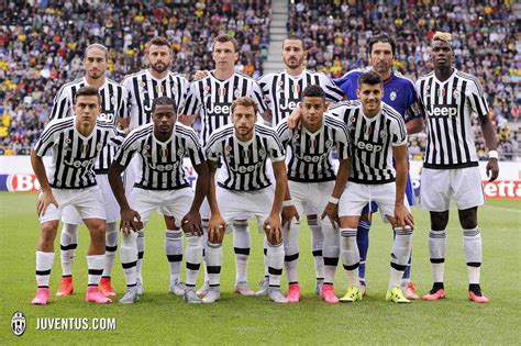 Juventus official fan club russia. Juventus 17-18 Kit Leaked? - Footy Headlines