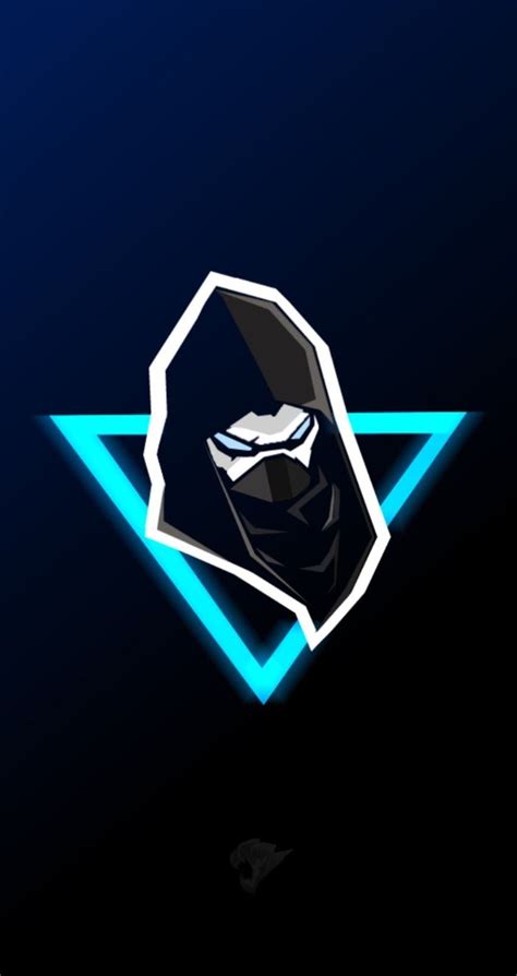 Game Logo Wallpaper
