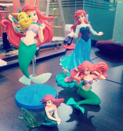 Ariel Collections