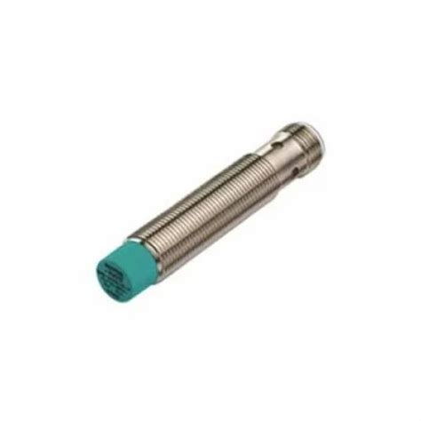 pepperl fuchs nbn4 12gm50 e0 v1 inductive sensor at best price in mumbai