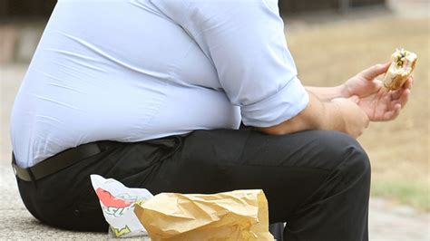Be Honest Offer Obese Patients Weight Loss Help Gps Told Daily Mail