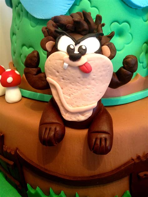 Looney tunes en latino | calamidad de tasmania, con el demonio de tasmania. Pin on TAZ looney tunes