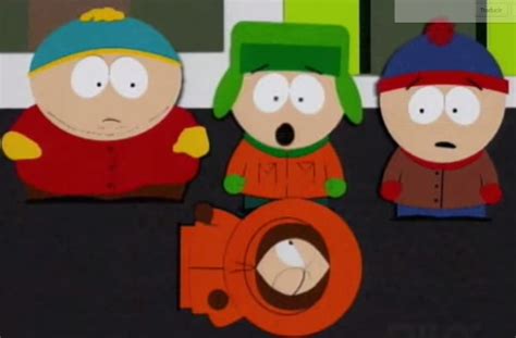 9 Curiosidades Sobre Las Diversas Muertes De Kenny En South Park
