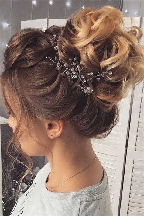 prom updos for long hair 3 best options for you the fshn