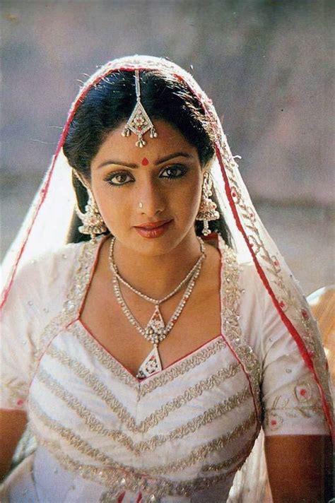 Nagina Made Sridevi The Undisputed Queen Of Box Office Most Beautiful Indian Actress