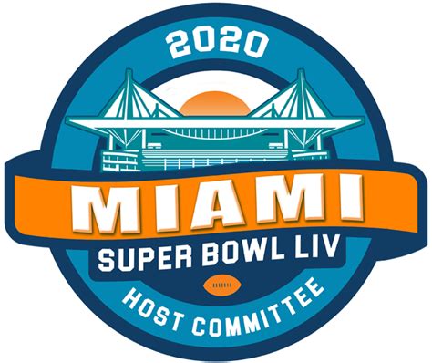 Choi siwon south korea super junior the. Logo LV Super Bowl Miami 2020 | Super bowl, Super bowl nfl ...
