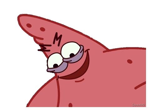 Stiker Mentahan Meme Patrick Star Is It A Good Time To Invest In