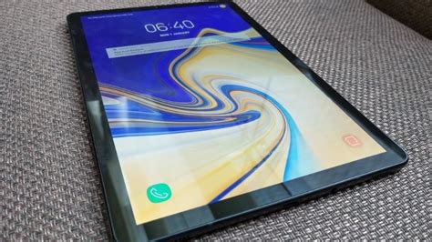 Samsung Galaxy Tab A4 S Bluetooth Sertifikası Aldı Webtekno