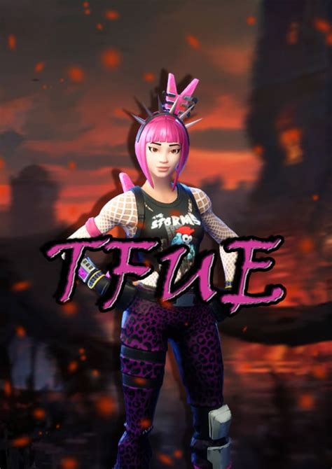 I'm willing to make some profile pictures for people. Make a fortnite profile picture with your name or ...