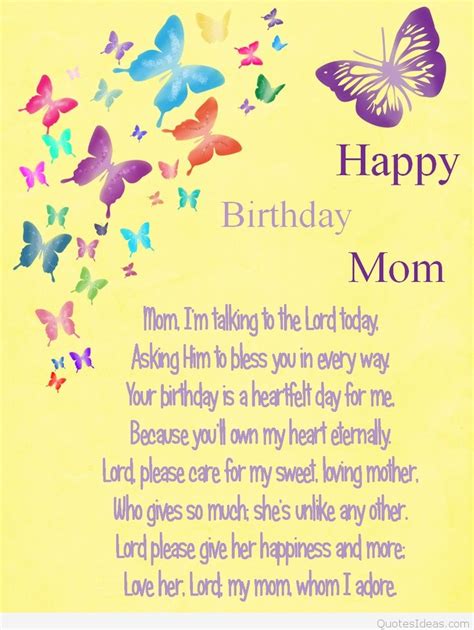 Happy birthday mom cards birthday cards for mother belated birthday wishes birthday cake card birthday messages mom birthday birthday greeting with the confetti and sparkles all over the card, deliver a great birthday message straight to your mom's mailbox and start her day off right. Best Mom Cards Quotes and sayings